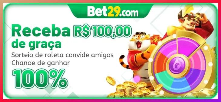 BET29 plataforma — saque cashout PIX com comprovante